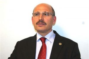 &Ouml;zt&uuml;rk, Bulgaristanlı 110 &ouml;ğrenci ile bir araya geldi