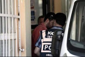 1 polis daha tutuklandı