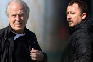 Mustafa Denizli ve Sergen Yal&ccedil;ın'ın kanalları belli oldu