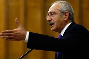 Kılı&ccedil;daroğlu: Bundan sonra tolerans yok