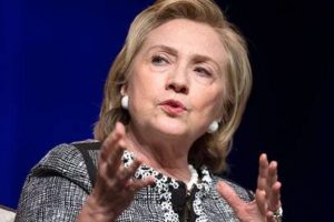 'Alman istihbaratı Clinton'ı dinledi' iddiası