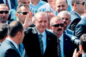 Anayasa değiştirilmeli