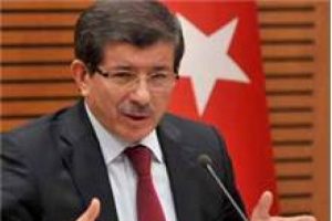 İstişareden Davutoğlu &ccedil;ıktı!