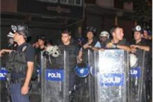 Gaziantep'te tansiyon d&uuml;şm&uuml;yor!