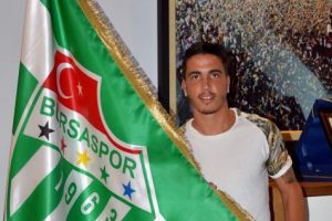 TFF, Josue'yi 33 yaşında g&ouml;sterdi