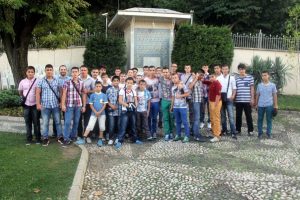 Balkanlar K&uuml;lt&uuml;r Ve Yardımlaşma Derneği'nden dev proje