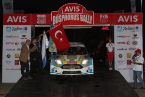 En b&uuml;y&uuml;k ralli başladı