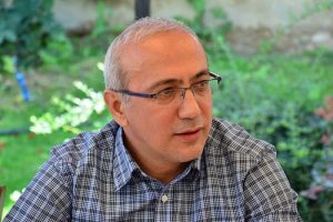 İnternetin geleceği ele alınacak