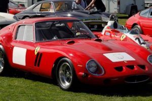 Ferrari'ye rekor fiyat!