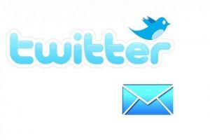 Twitter ile g&ouml;r&uuml;şme 25 Ağustos'ta