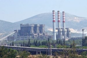 Yatağan Termik Santrali satışına onay
