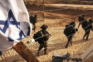 Hamas'tan İsrail'e karşı kritik &ccedil;ağrı