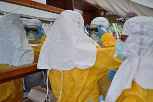 1 milyon kişi karantina altında