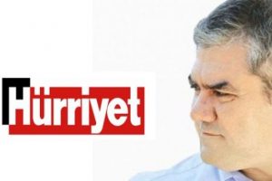 H&uuml;rriyet'ten "Yılmaz &Ouml;zdil" a&ccedil;ıklaması