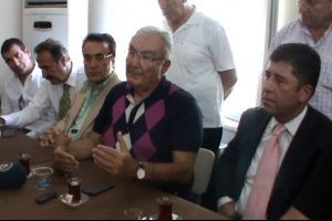"Yanlış yapanı değiştirin"