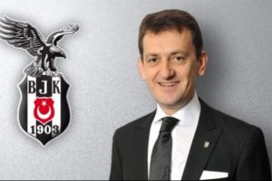 Beşiktaş'tan flaş a&ccedil;ıklama