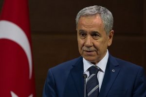 Yeni bir anayasa yapacağız