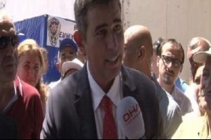 "CHP başkanlığı i&ccedil;in halk layık g&ouml;r&uuml;r"