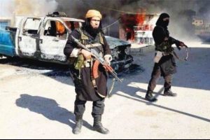 IŞİD'den Arap aşiretine katliam: 700 &ouml;l&uuml;