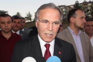 Der Spiegel'in iddiasına cevap verdi