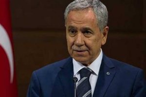 "Yeni anayasa ile hedef başkanlık"