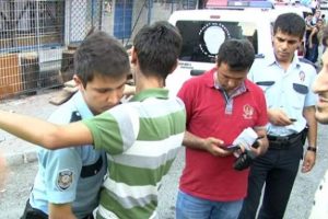 Bin polisli uygulama sona erdi
