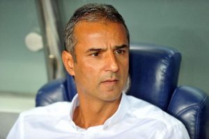 "Amacımız takımı Galatasaray ma&ccedil;ına en iyi şekilde hazırlamak"
