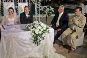 Baykal şahitlik etti