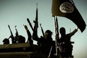 IŞİD'den katliam: 700 &ouml;l&uuml;