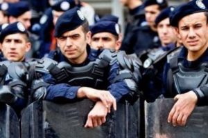 İstanbul'da dev narkotik operasyonu