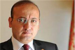 Yal&ccedil;ın Akdoğan net konuştu: Yeni başbakan...