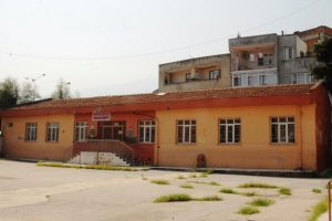 Zafer Okulları B&uuml;y&uuml;kşehir ile yenilenecek