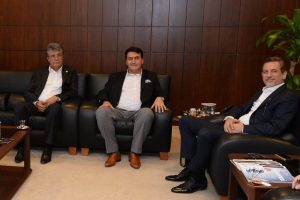 "Payitaht &Ccedil;arşısı" projesi hayat buluyor