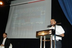 Mudanyalılara deprem anlatıldı
