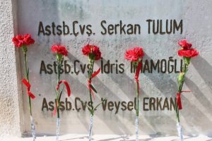 G&ouml;lc&uuml;k Donanması o g&uuml;n&uuml; unutmadı