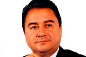 İşte Babacan'ın yerine gelecek isim