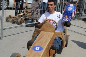 Şampiyon FormuLAZ'da