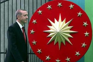 "Erdoğan &ouml;zel sayısı"