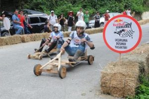 Formulaz heyecanı
