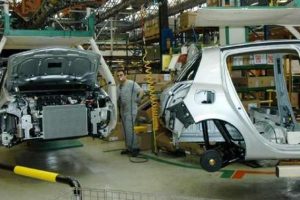 T&Uuml;BİTAKtan otomotiv sekt&ouml;r&uuml;ne destek