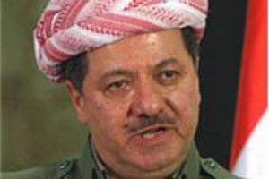 Barzani'den felaket uyarısı
