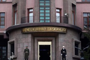 Hatay'da ka&ccedil;ak&ccedil;ılık girişimi engellendi