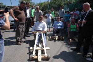 Bursa'da Formulalaz