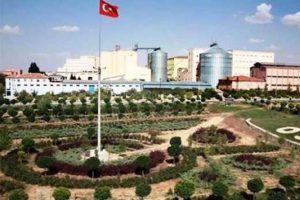 IŞİD, Karaman'ın ihracatını vurdu