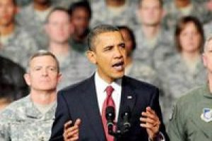 Obama'dan orduya tam yetki