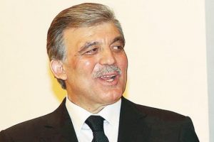 Abdullah G&uuml;l hakkında flaş a&ccedil;ıklama