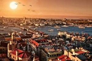 D&uuml;nyanın 70'inci devi
