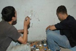 20 yaşındaki gencin sır &ouml;l&uuml;m&uuml;