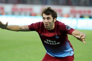 Bursaspor'da Mustafa Yumlu sesleri