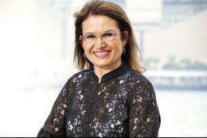 PepsiCo'da basamakları hızla tırmanıyor